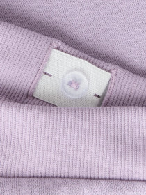 NAME IT Sweatpants Filana Lavender Lily